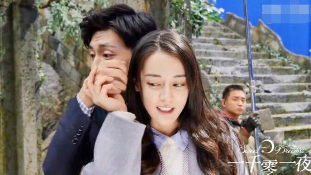 收视成绩亮眼!宋茜新剧演出职场女性理想模样,引发共鸣
